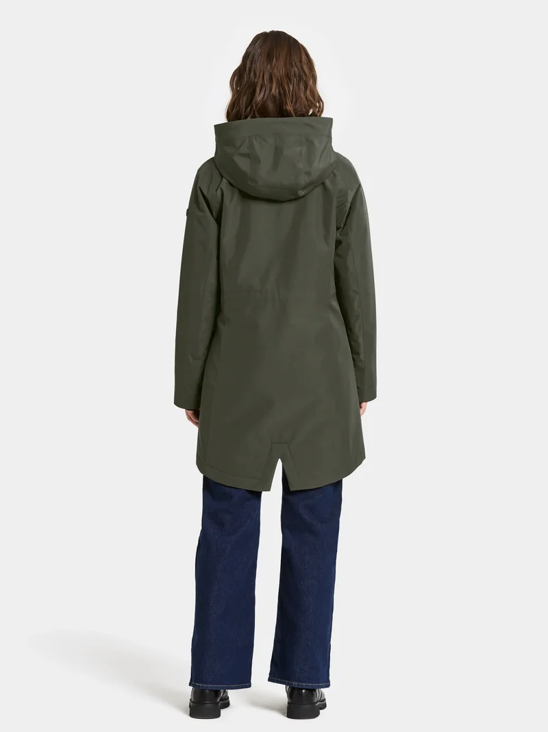 Parka ALANA