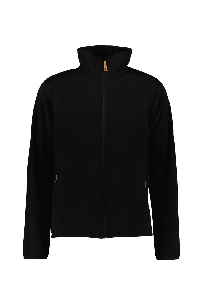 Fleecejacke