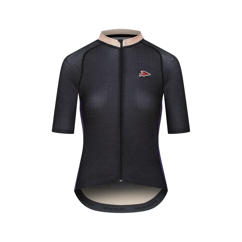 Fahrrad-Trikot Annette