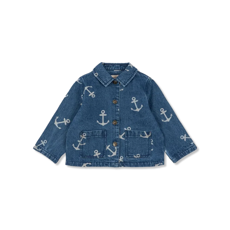 Magot Winterjacke