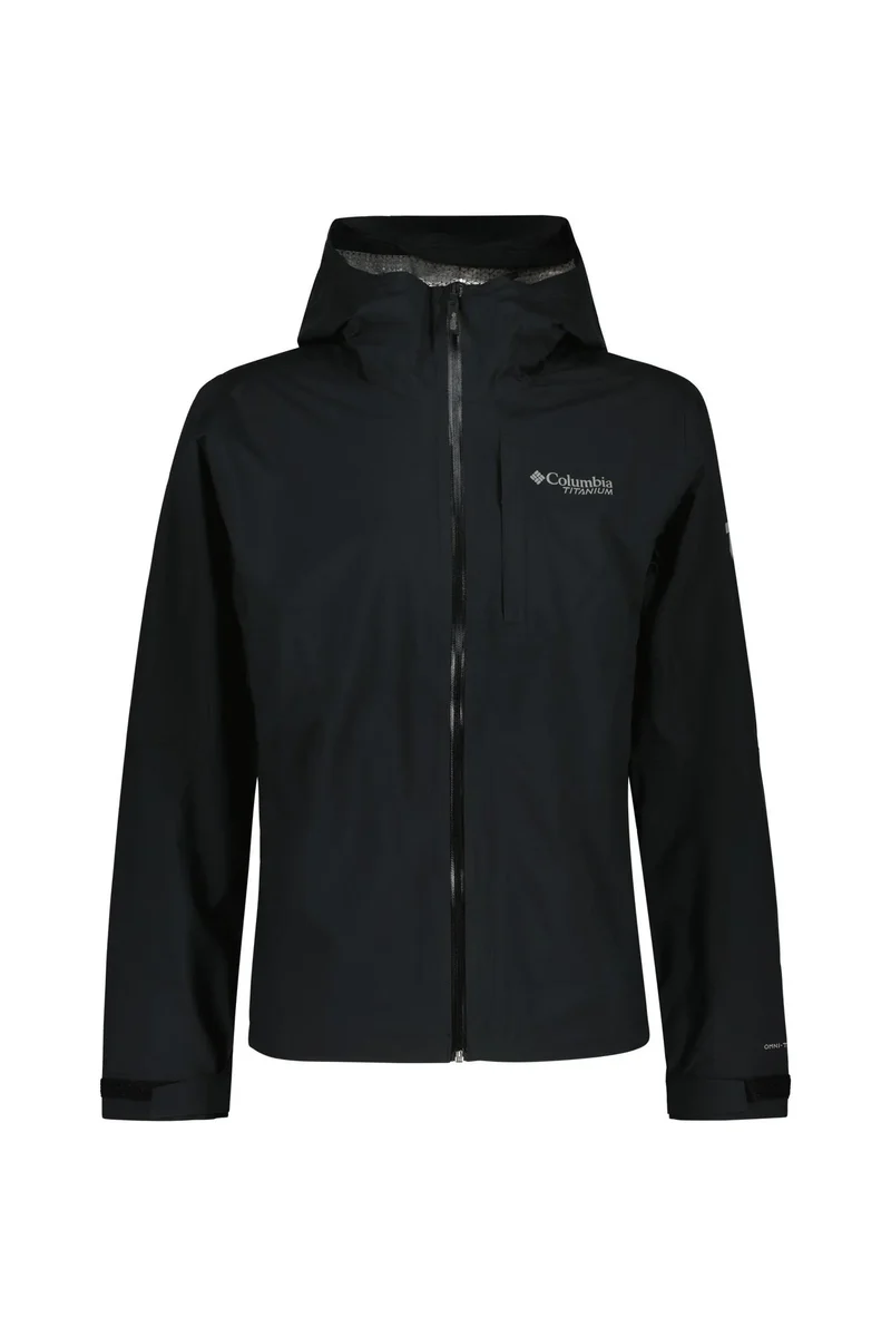 Funktionsjacke AMPLI-DRY II SHELL