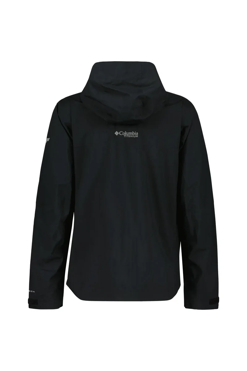 Funktionsjacke AMPLI-DRY II SHELL