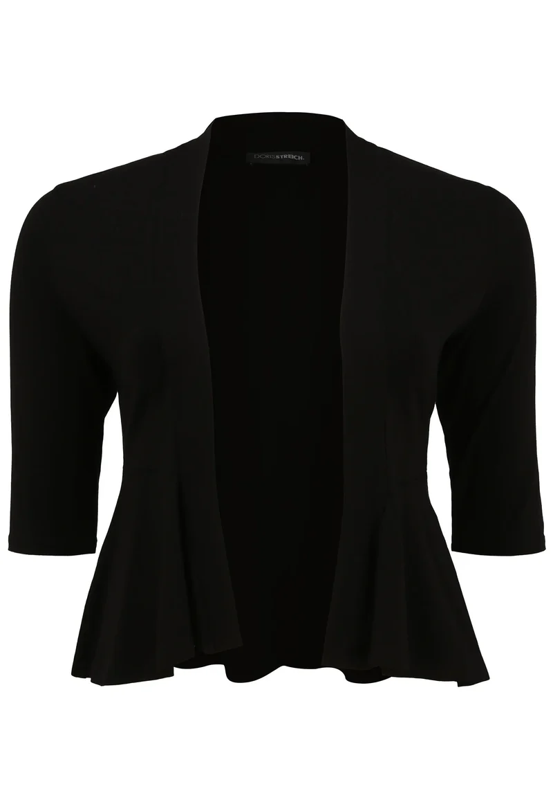 Cardigan aus Viskose