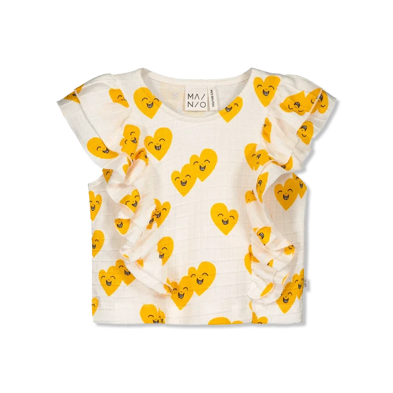 Kindness Top