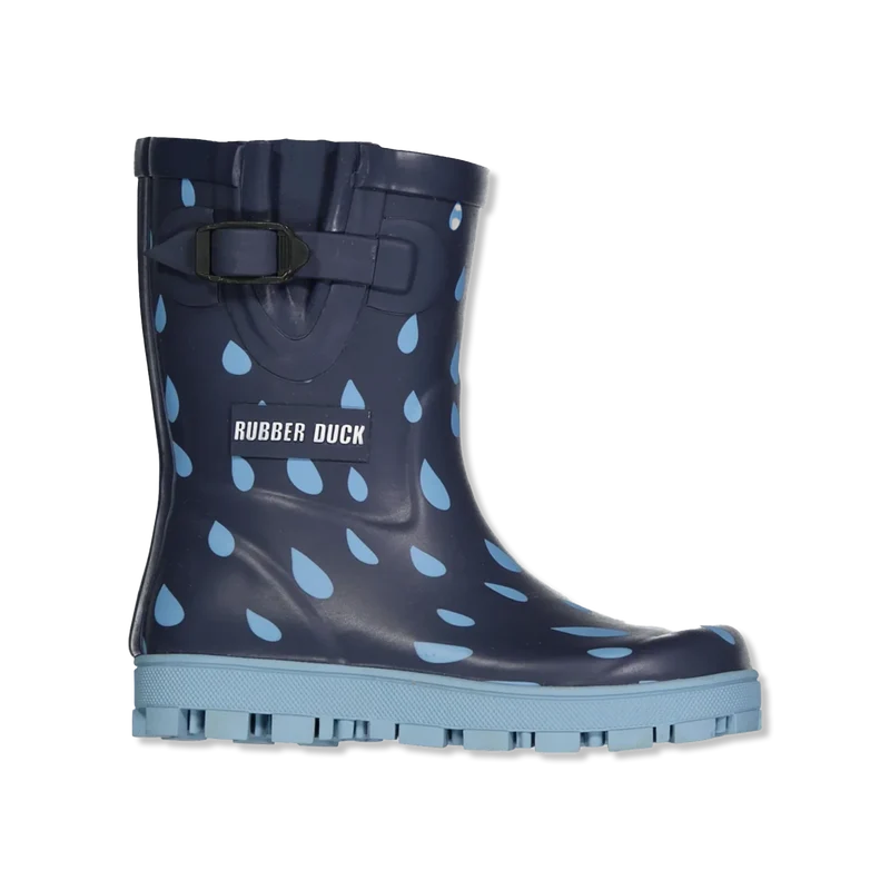 RD RUBBER CLASSIC gummistiefel