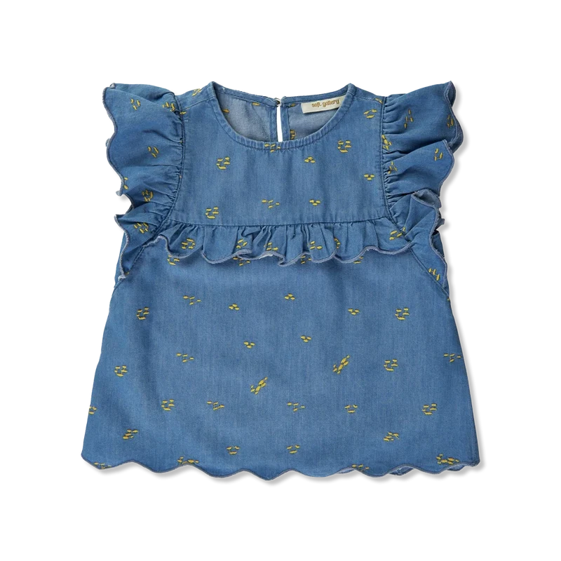 Sgflorin Top