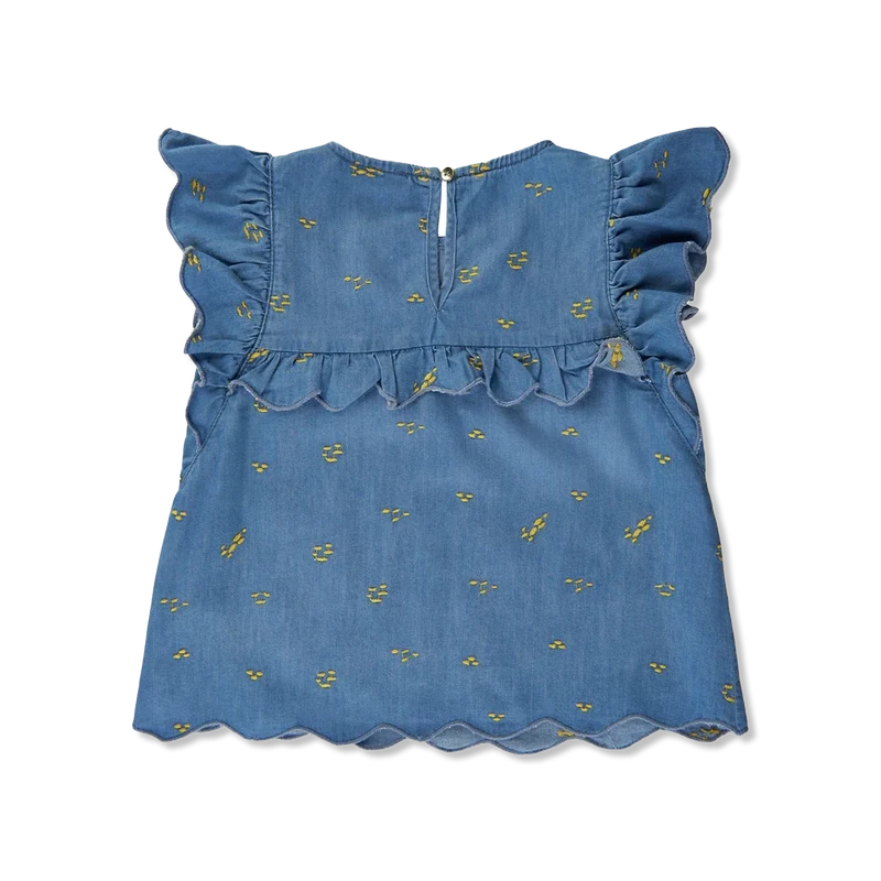 Sgflorin Top