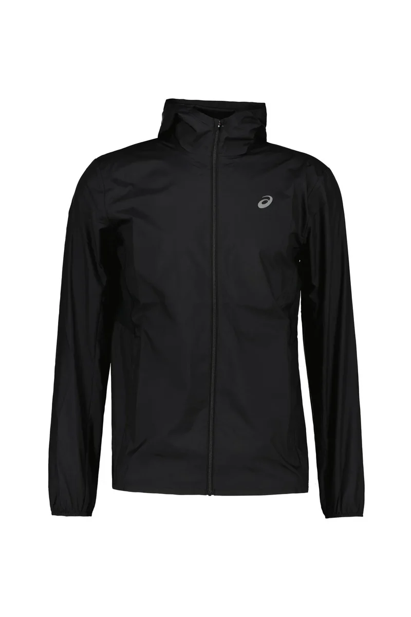 Trainingsjacke mit Kapuze