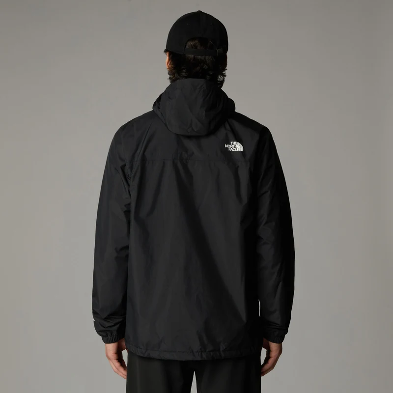 M ANTORA JACKET, TNF Black-NPF