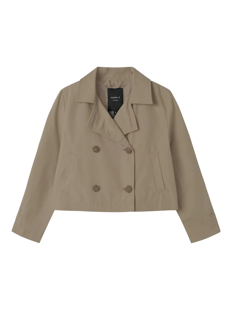 Trench-Jacke MADELIN
