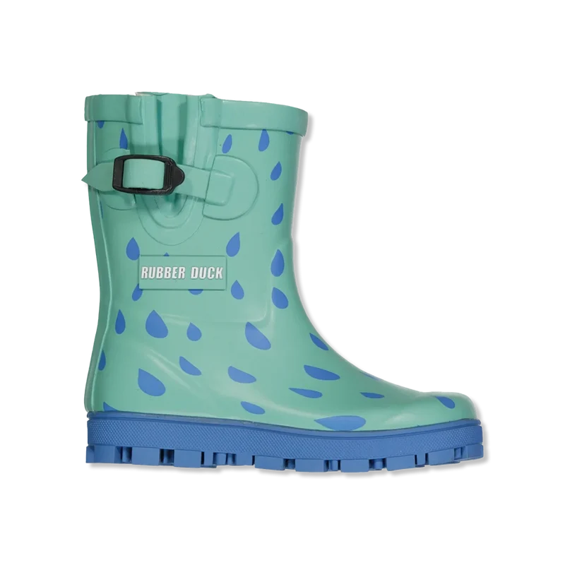 RD RUBBER CLASSIC gummistiefel