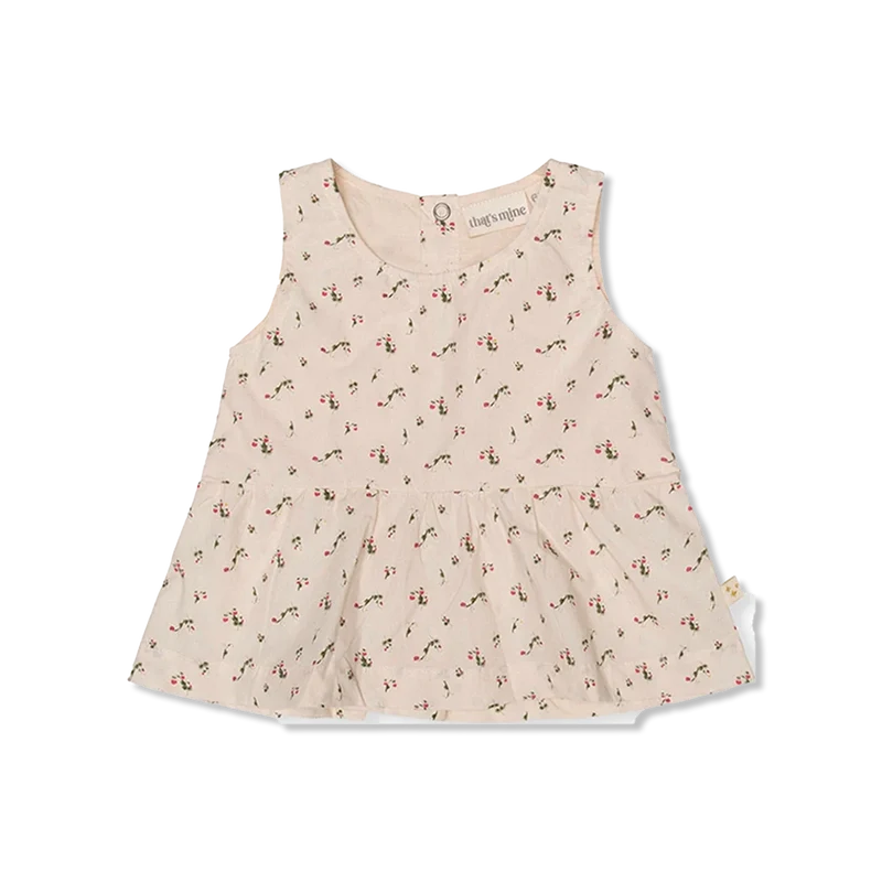 Chia Top