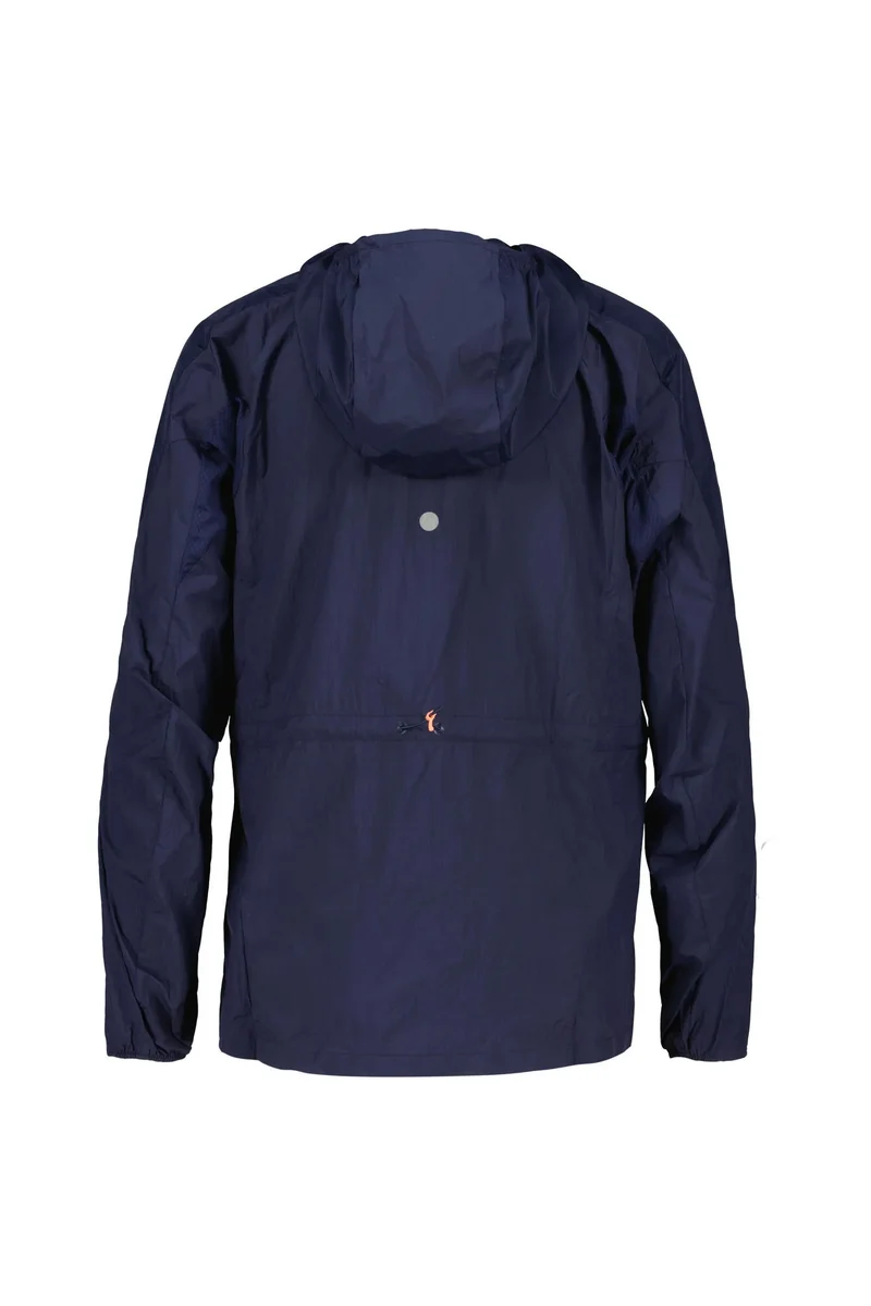 Trainingsjacke ROAD PACKABLE