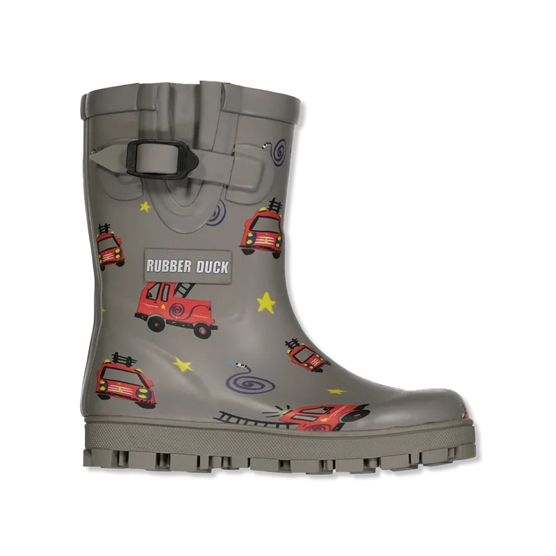 RD RUBBER CLASSIC gummistiefel