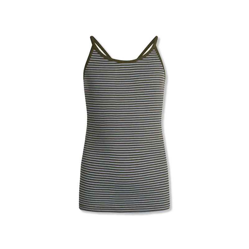 Trilina top