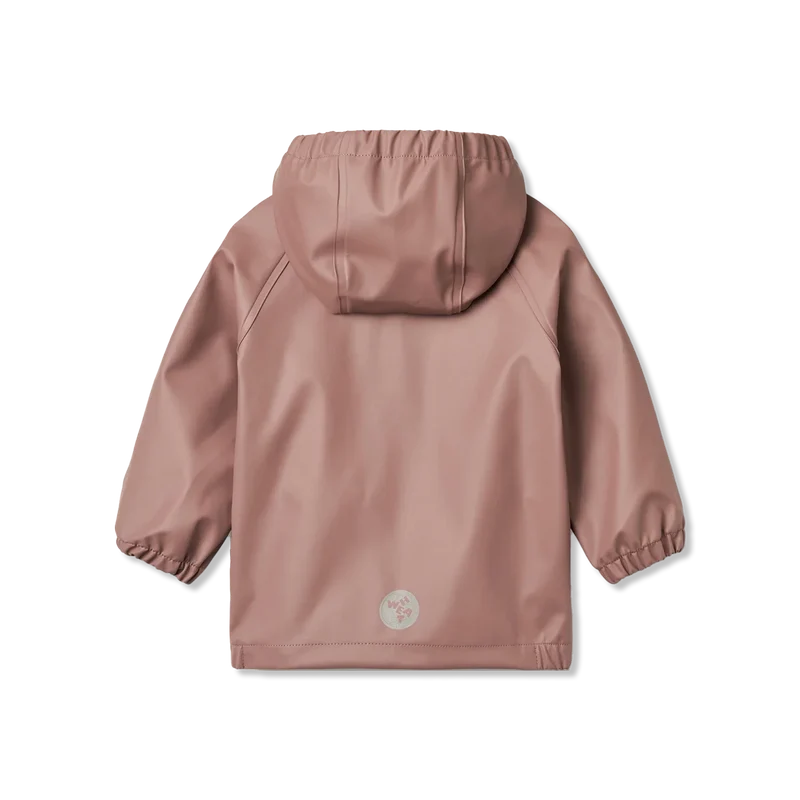 Chardy regenjacke
