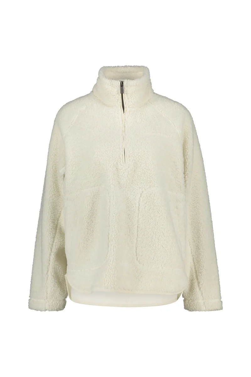 Teddy-Pullover CLOUD PILE