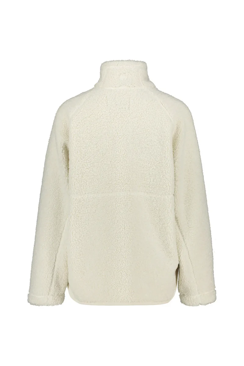 Teddy-Pullover CLOUD PILE