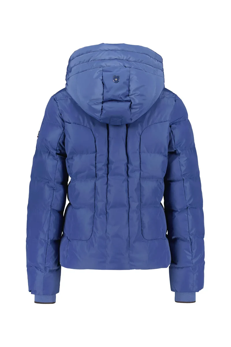 Steppjacke BELVITINI Short