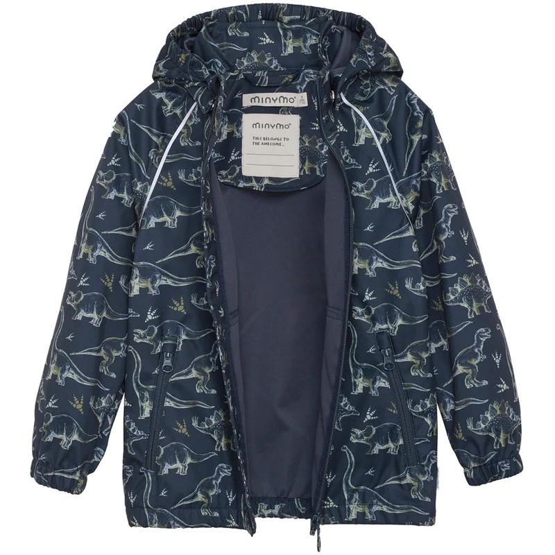 Softshelljacke