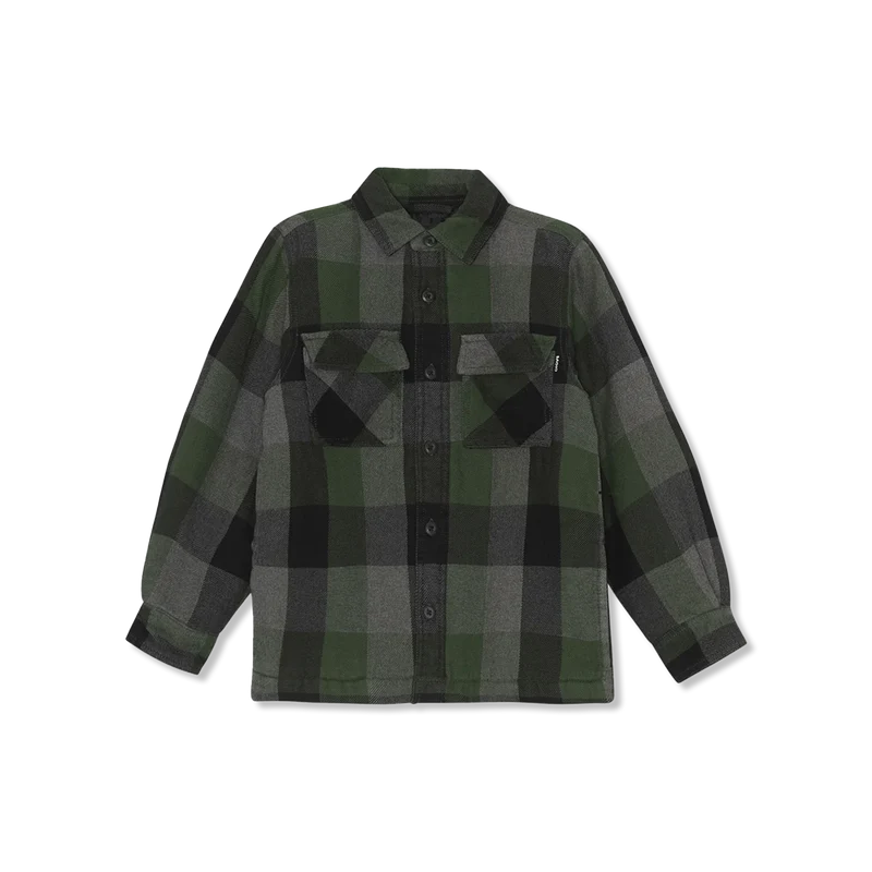 Hayes Übergangsjacke
