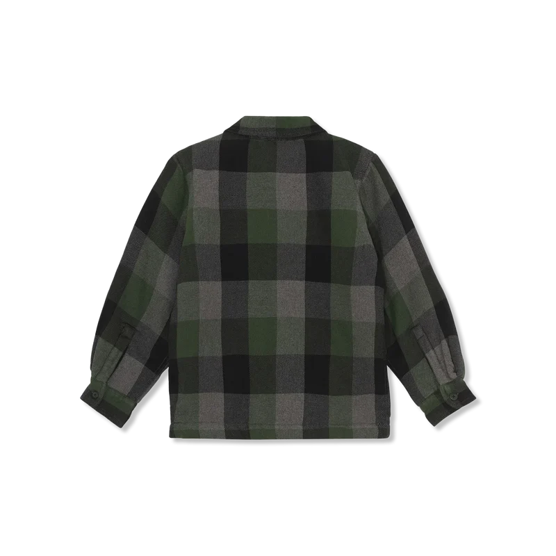 Hayes Übergangsjacke