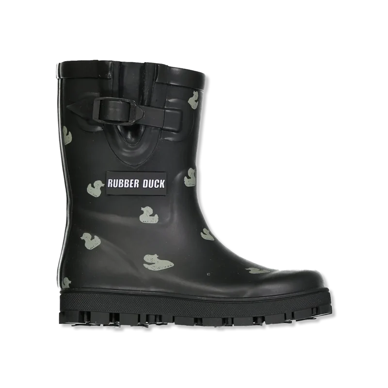 RD RUBBER CLASSIC gummistiefel