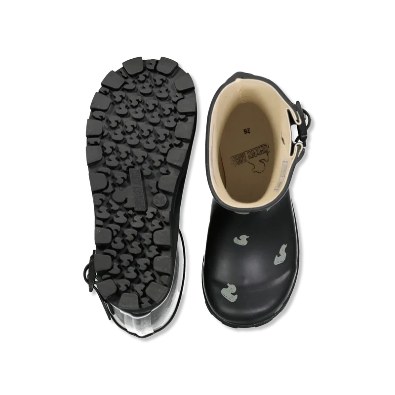 RD RUBBER CLASSIC gummistiefel