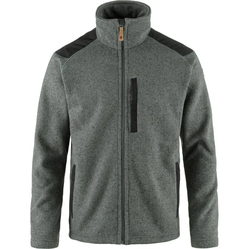 Fleecejacke Buck