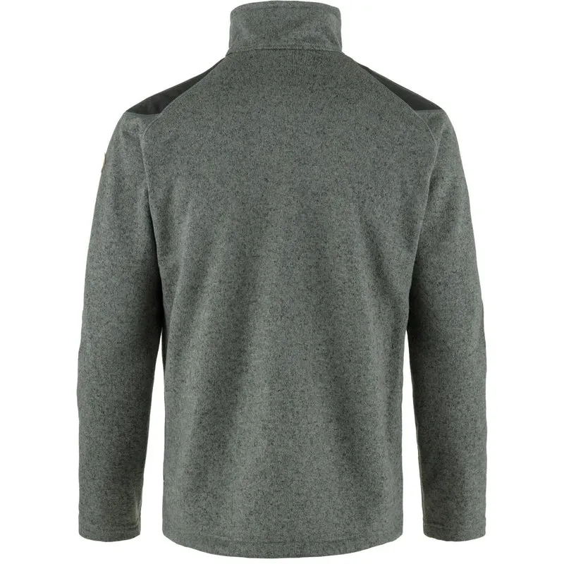 Fleecejacke Buck