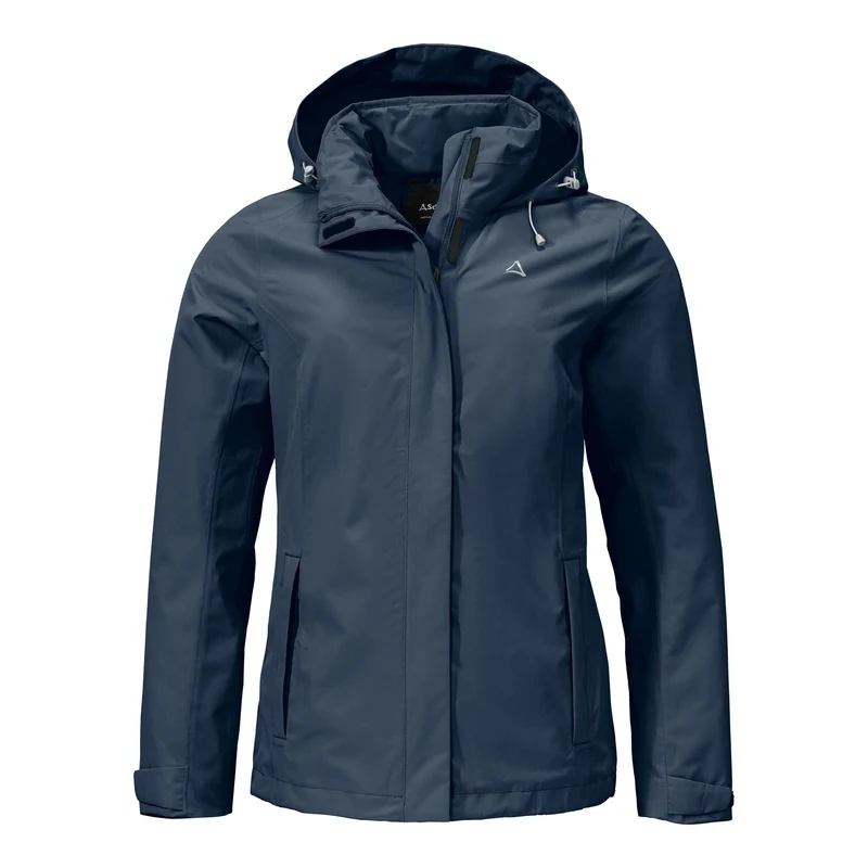 Funktionsjacke Gmund