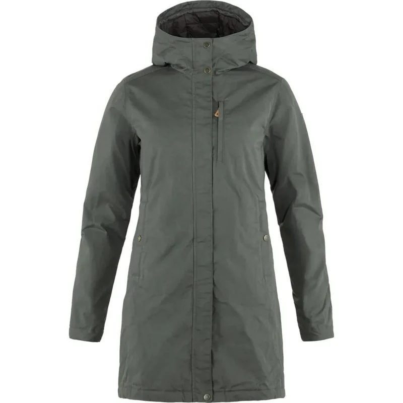 Funktionsjacke