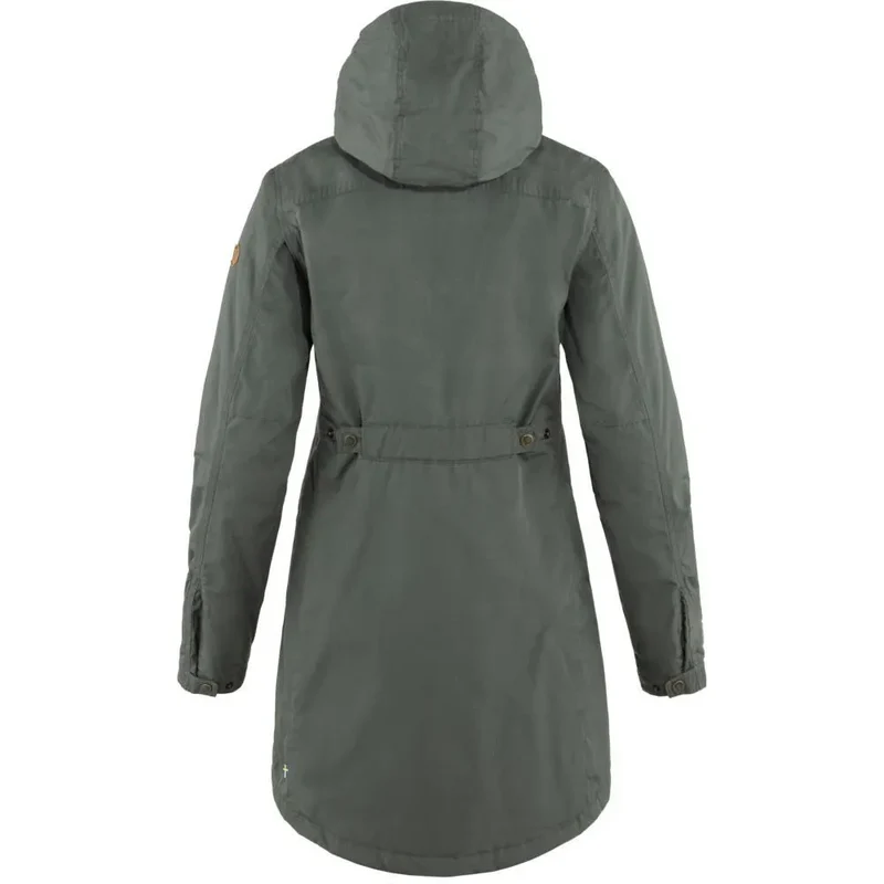 Funktionsjacke