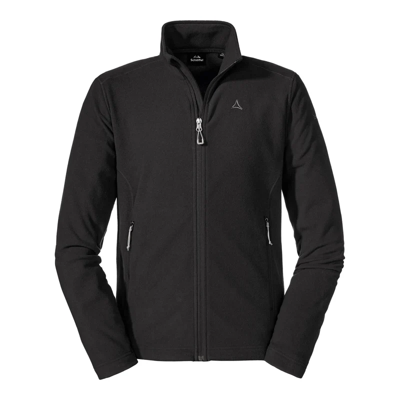 Fleecejacke