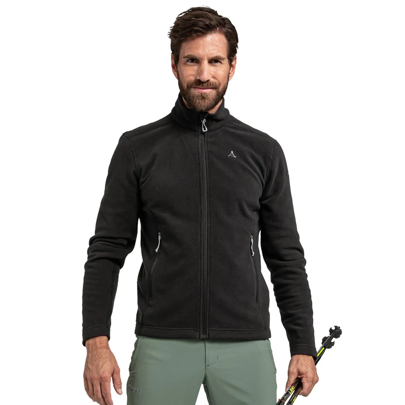 Fleecejacke