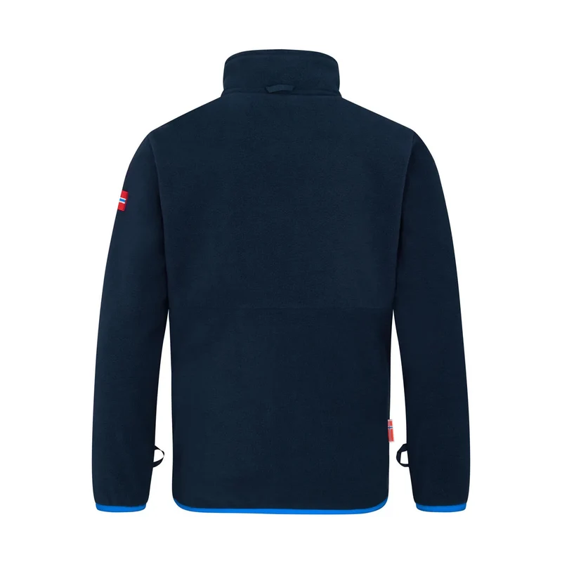 Fleecejacke Storfjord