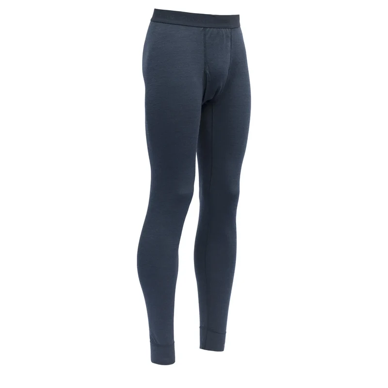 Lange Unterhose aus Merinomix
