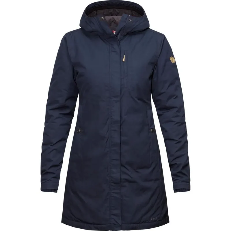 Funktionsjacke