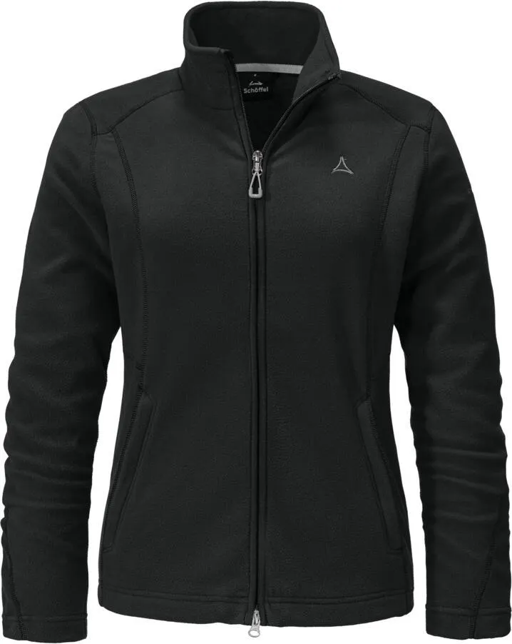 Fleecejacke LEONA