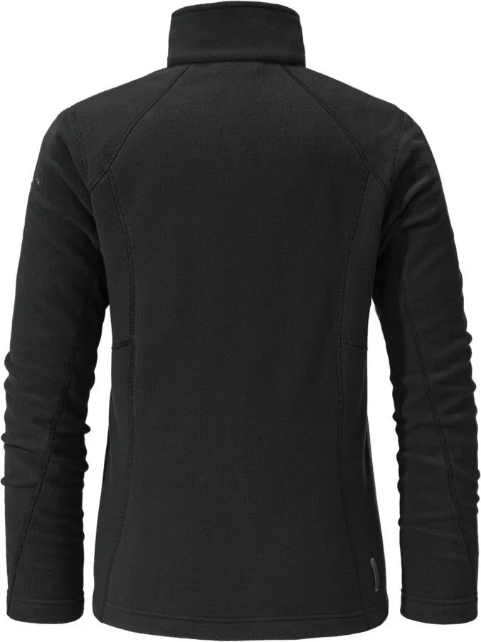 Fleecejacke LEONA