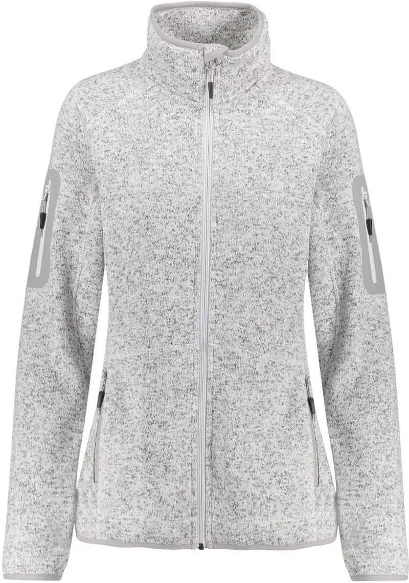Fleecejacke Skeena