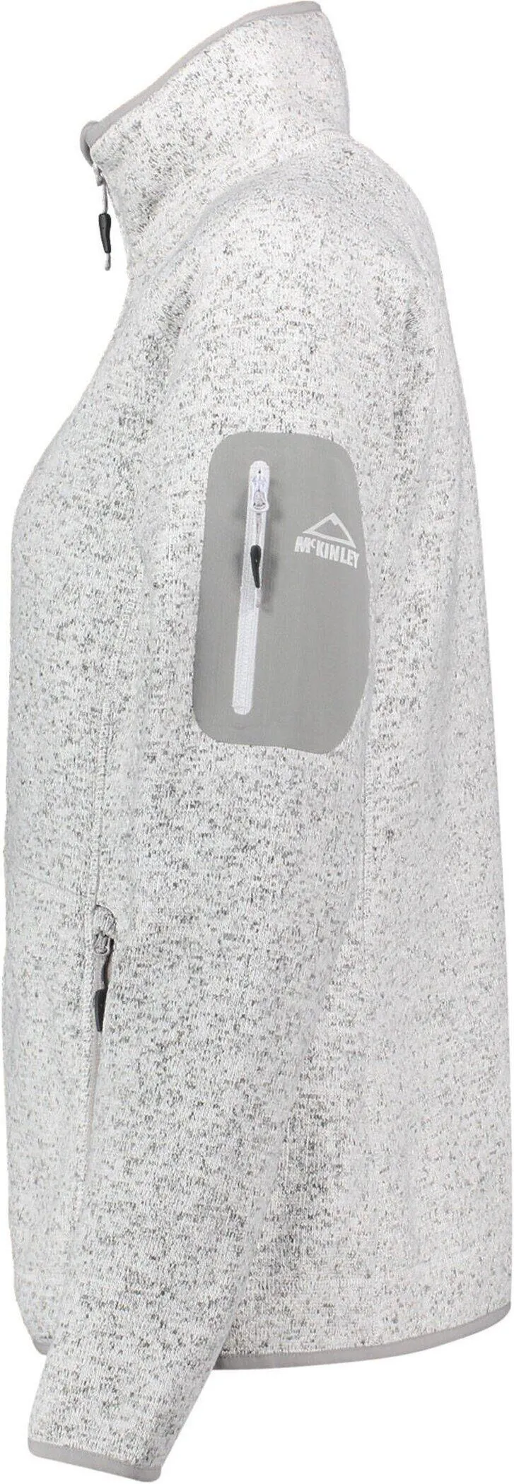 Fleecejacke Skeena