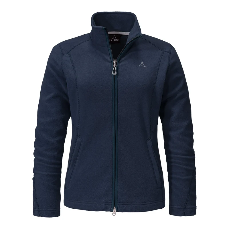 Fleecejacke LEONA