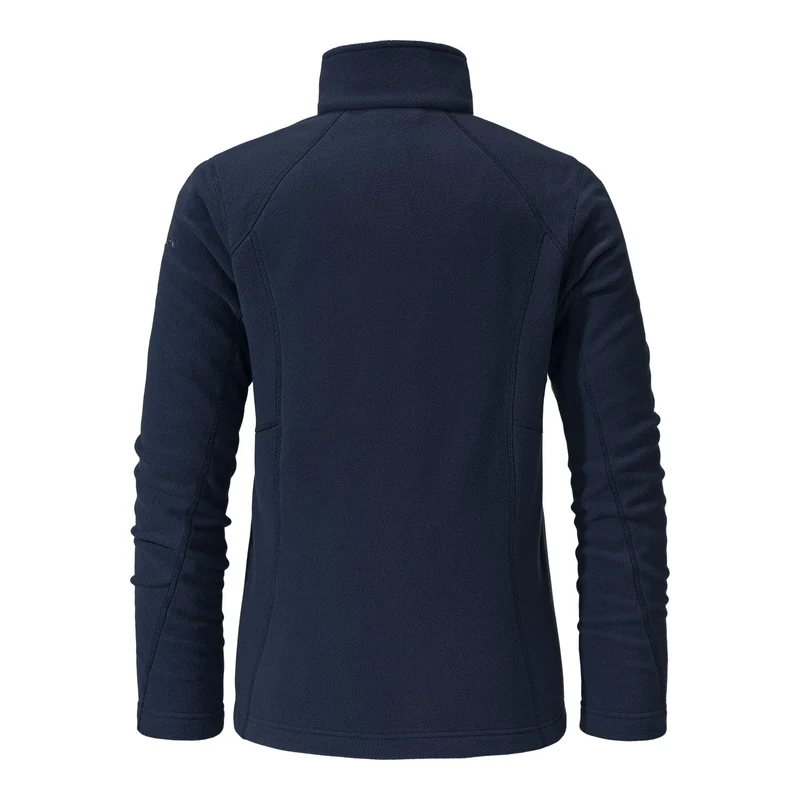 Fleecejacke LEONA