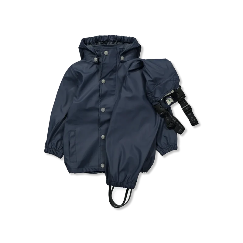 Gate Rainwear regenbekleidung