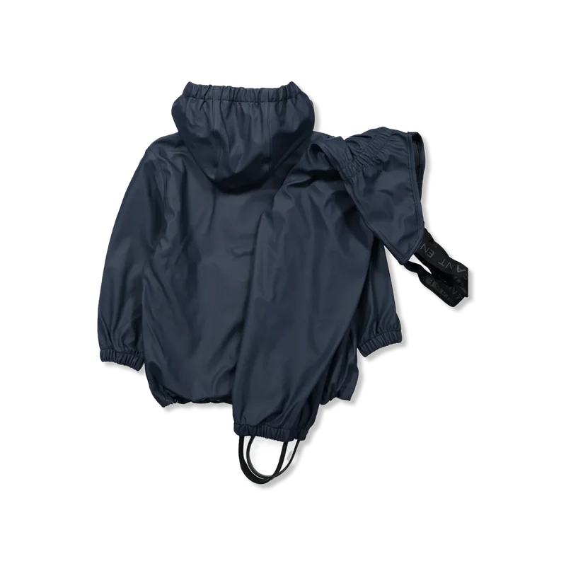 Gate Rainwear regenbekleidung