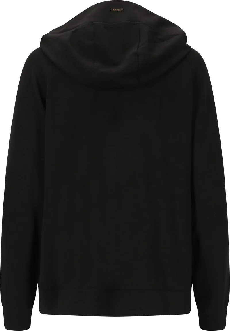 Sweatshirtjacke JACEY