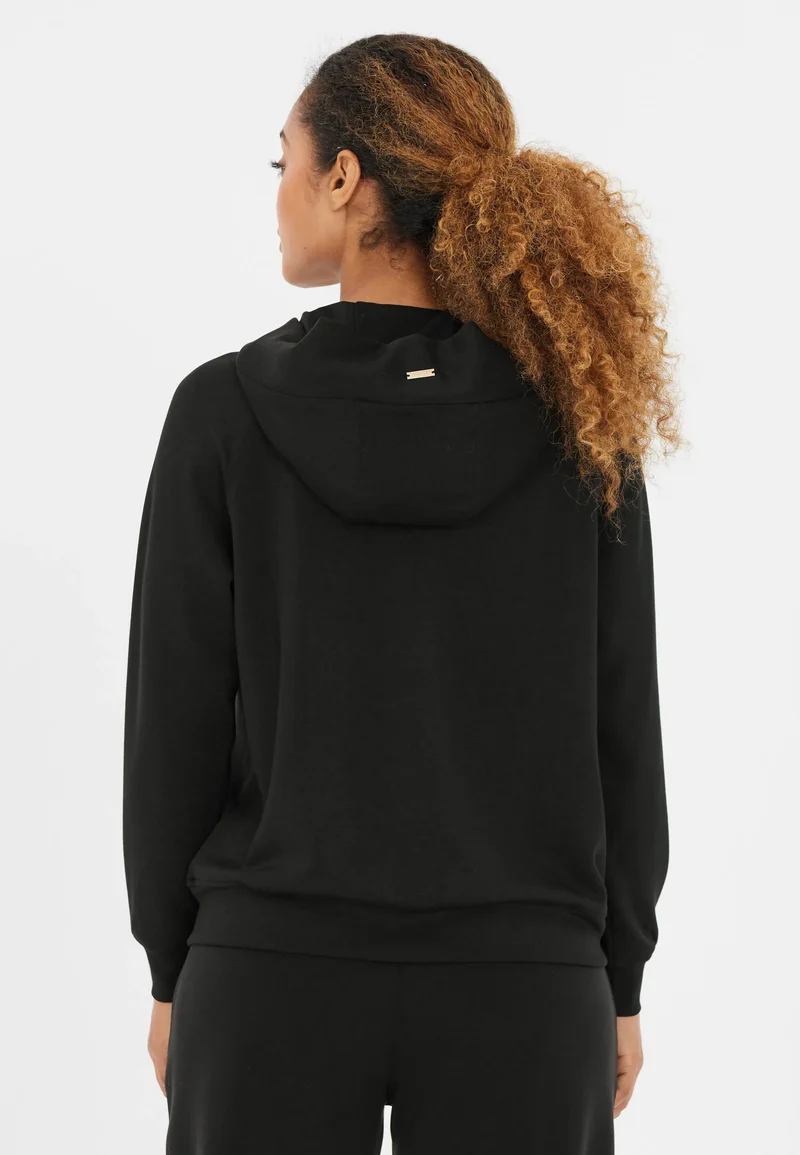 Sweatshirtjacke JACEY
