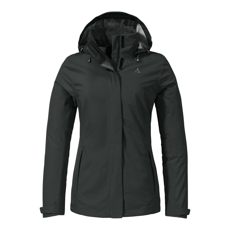Funktionsjacke Gmund