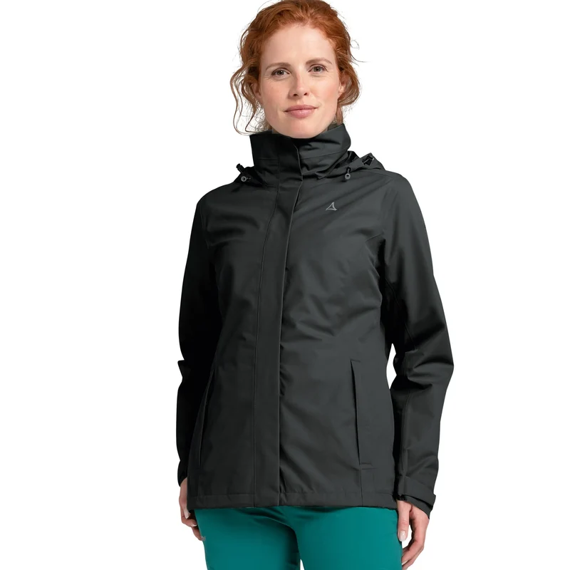 Funktionsjacke Gmund